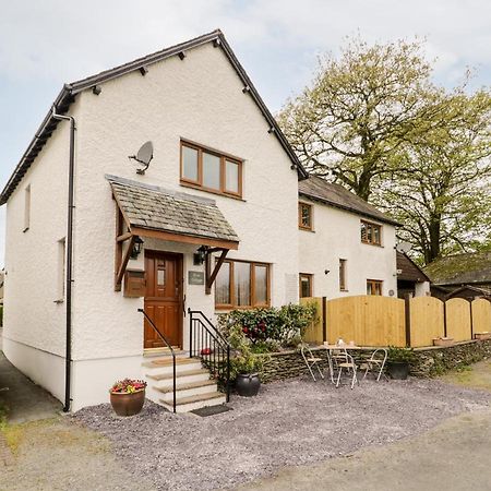 Rose Cottage Kendal Exteriör bild