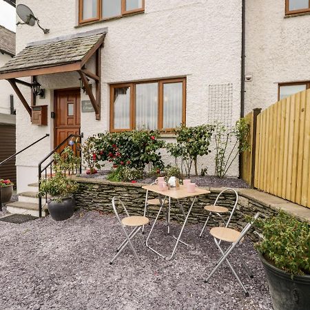 Rose Cottage Kendal Exteriör bild
