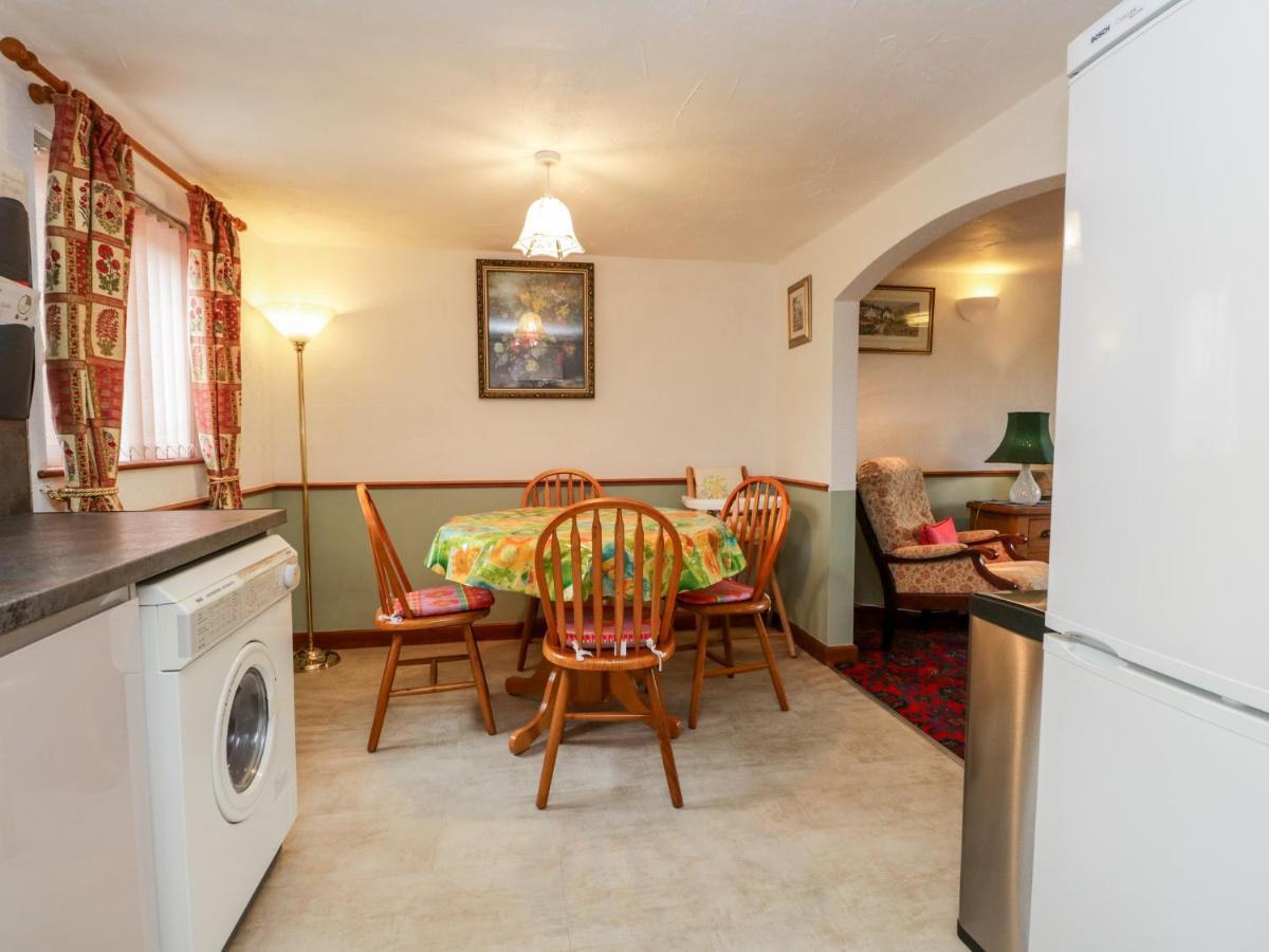 Rose Cottage Kendal Exteriör bild