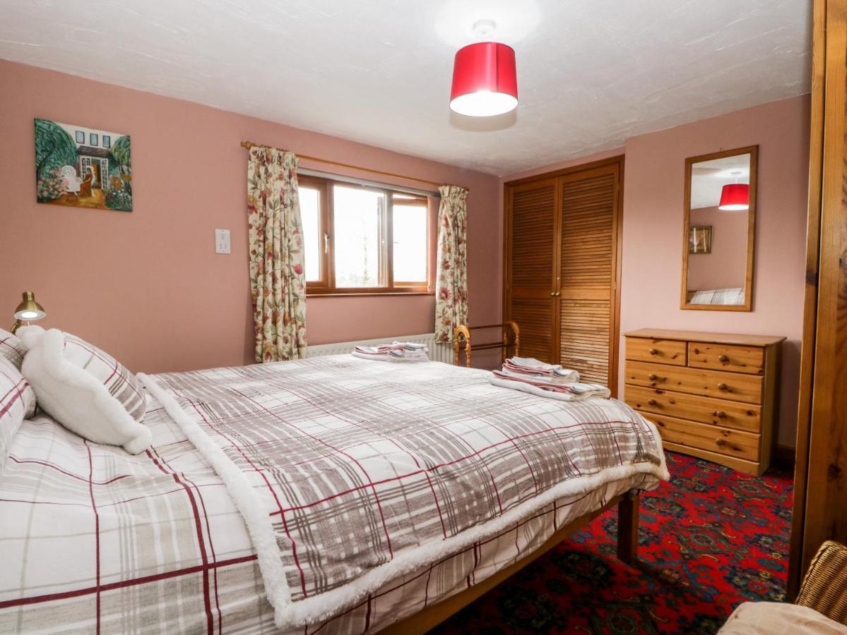 Rose Cottage Kendal Exteriör bild