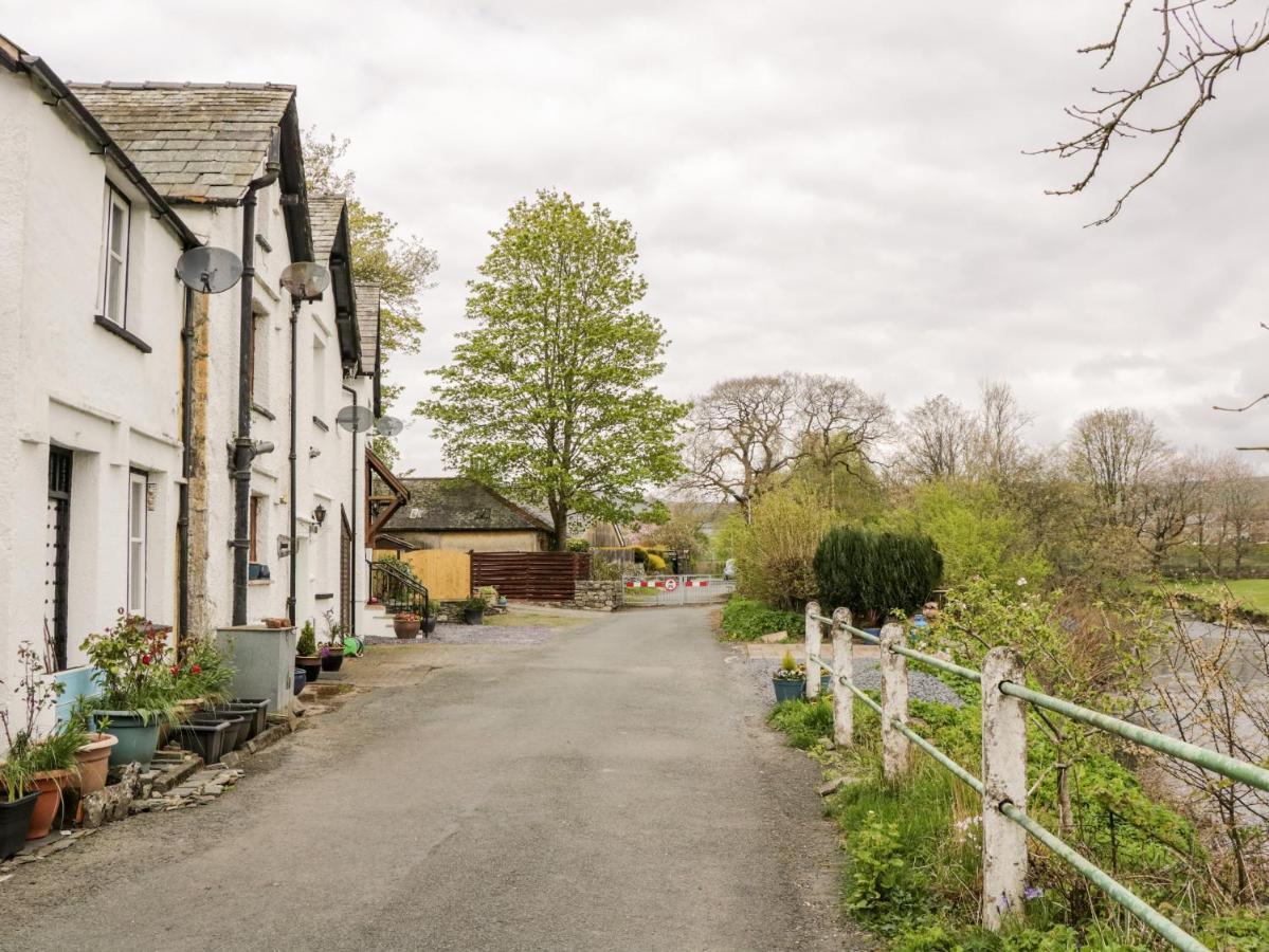 Rose Cottage Kendal Exteriör bild